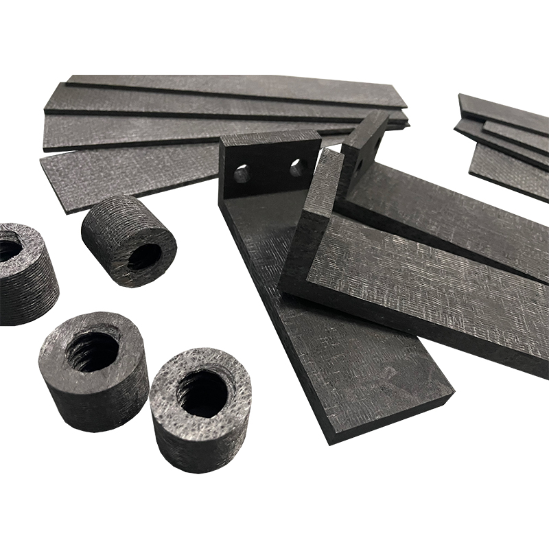 Materiali compositi carbonio-carbonio