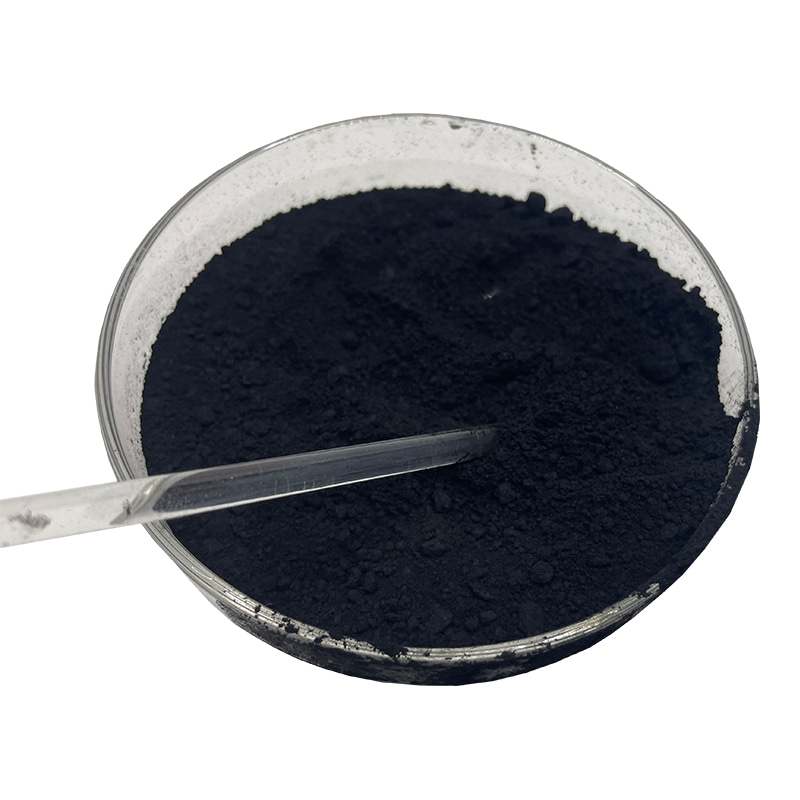 Polvere di nerofumo