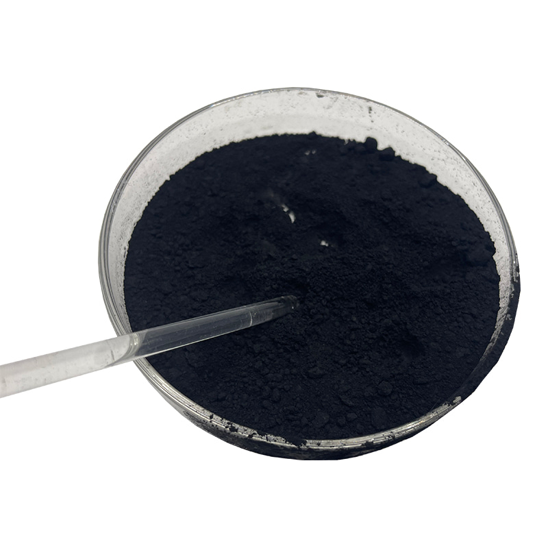 Polvere di nerofumo