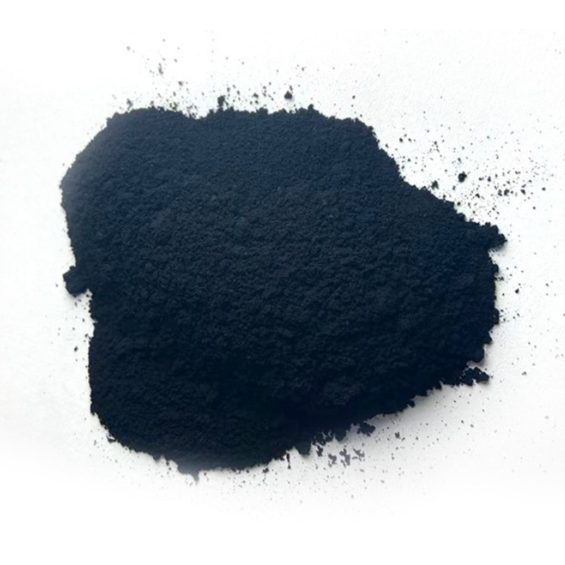 Polvere di nanotubi di carbonio