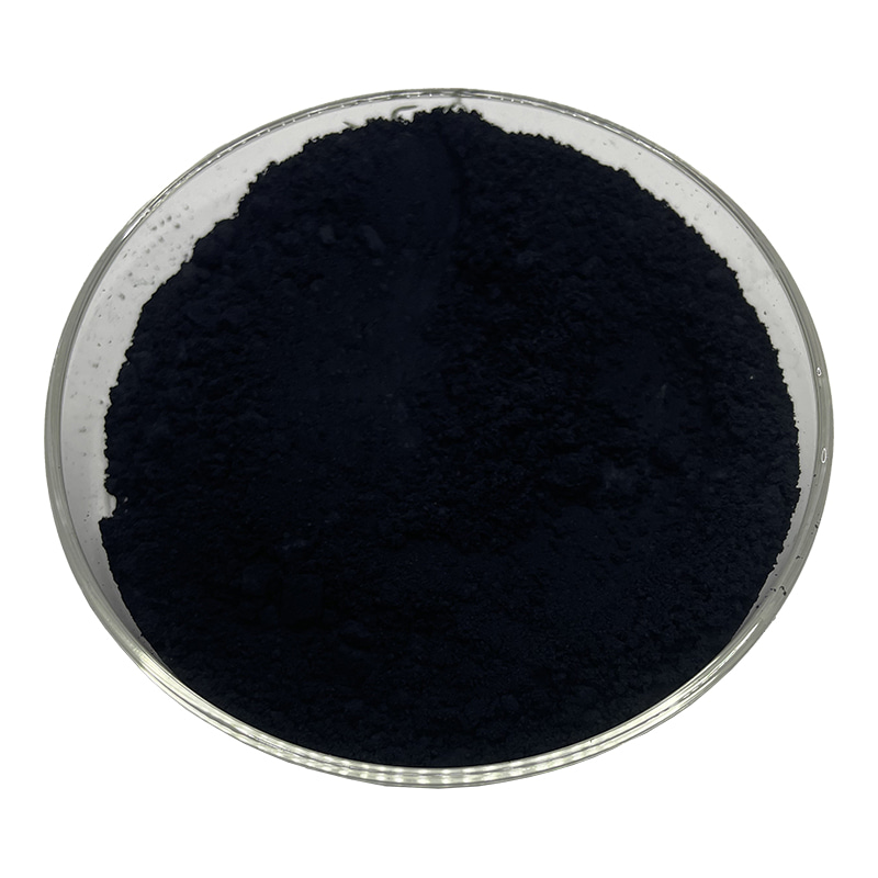 Polvere di nanotubi di carbonio