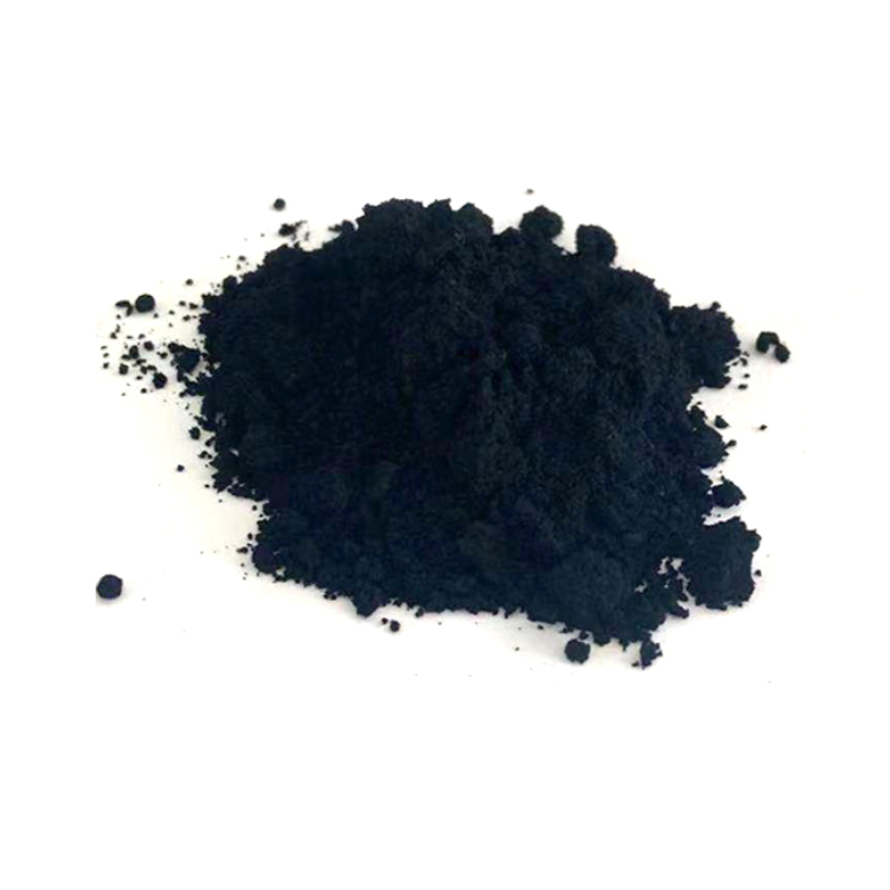 Polvere di nanotubi di carbonio