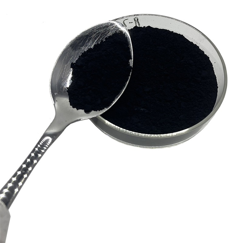 Polvere di nanotubi di carbonio