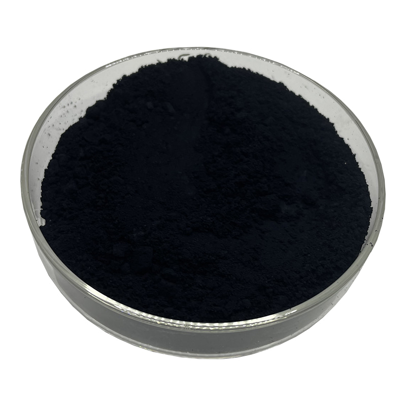 Polvere di nanotubi di carbonio