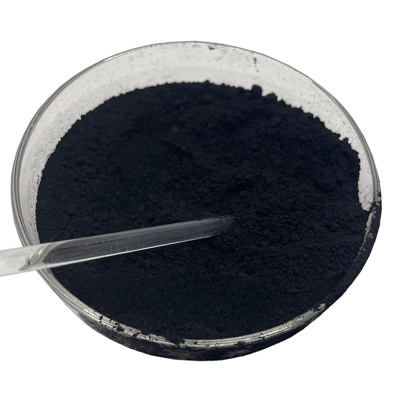 Polvere di nanotubi di carbonio