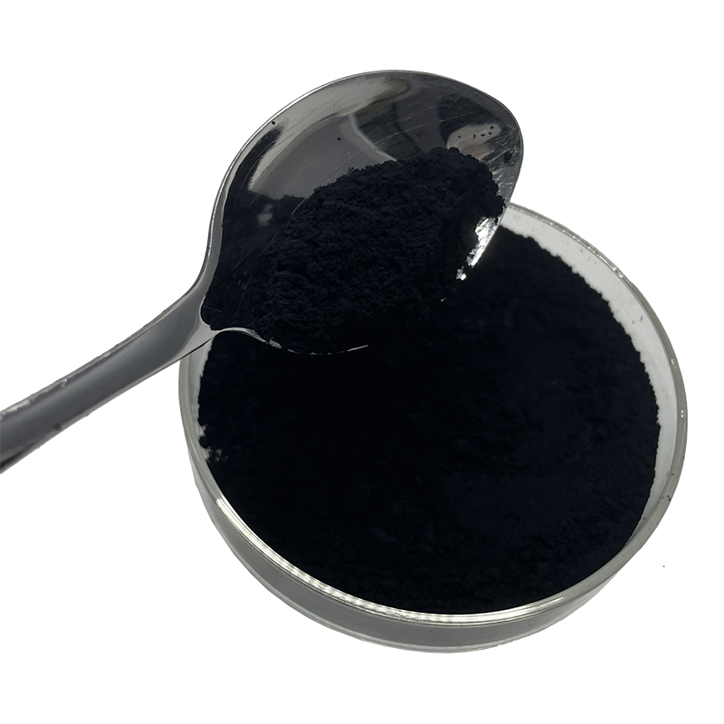 Polvere di nanotubi di carbonio