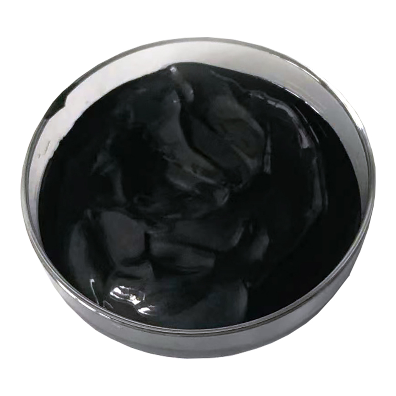Agente conduttivo a base di olio