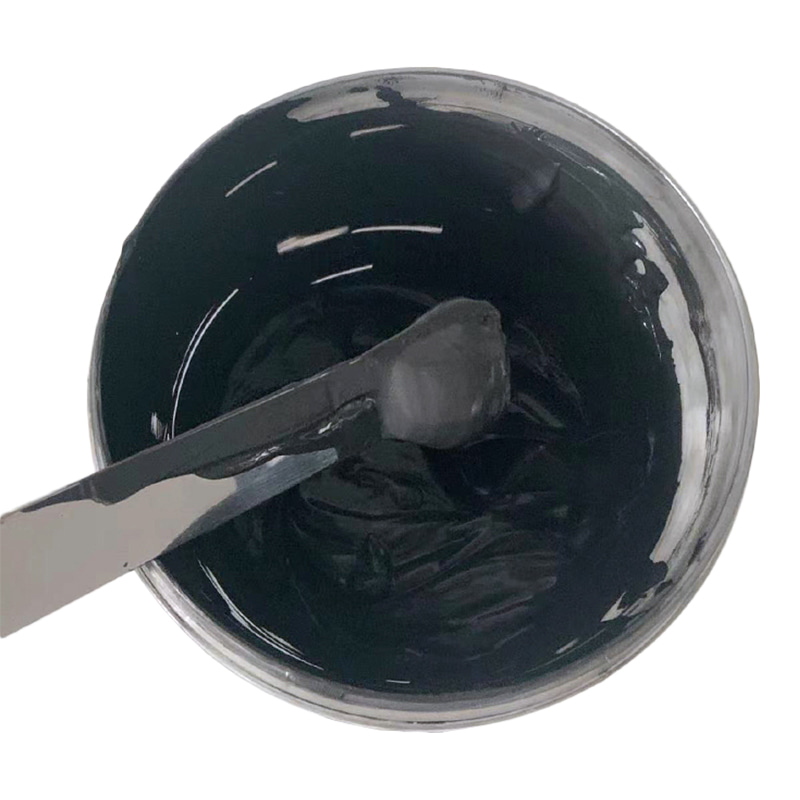 Agente conduttivo a base di olio
