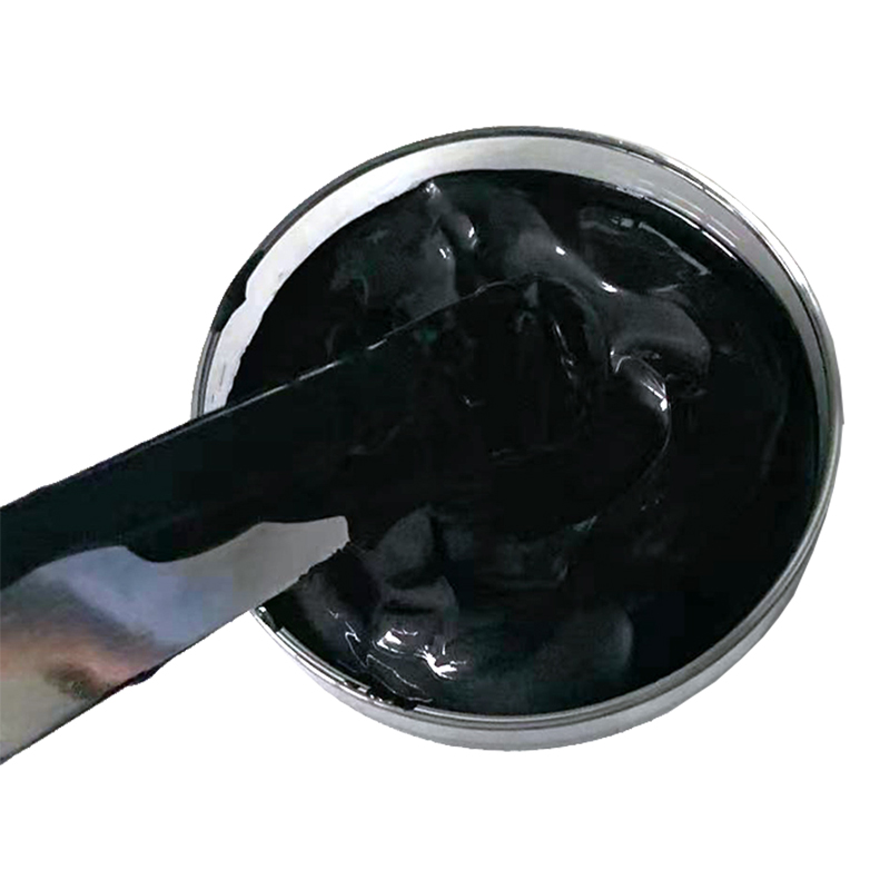 Agente conduttivo a base di olio